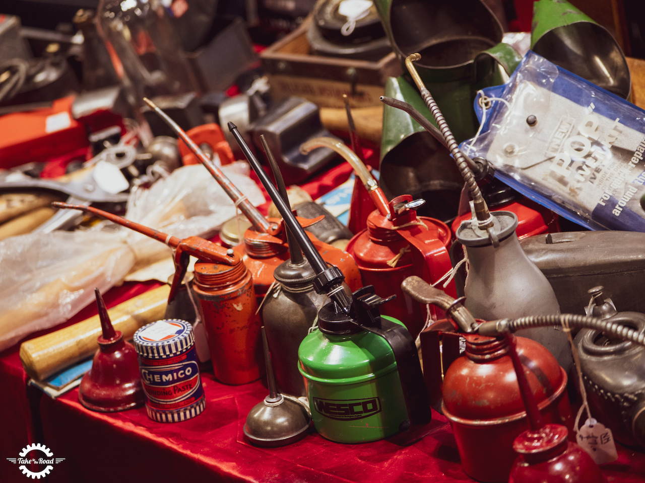 Renovating your Garage to Store Classic Cars
