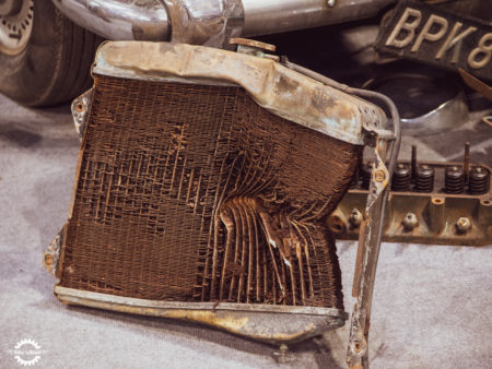 Renovating your Garage to Store Classic Cars