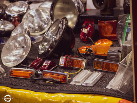 Renovating your Garage to Store Classic Cars