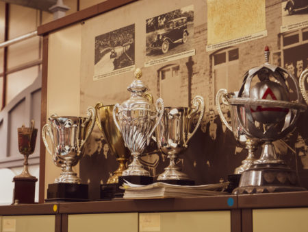 Renovating your Garage to Store Classic Cars