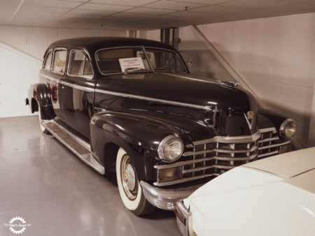 Renovating your Garage to Store Classic Cars
