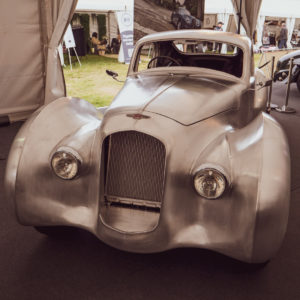 Enhancing Accessibility in Classic Car Restoration Projects