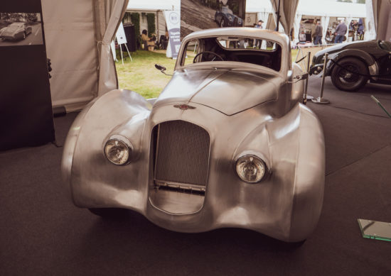 Enhancing Accessibility in Classic Car Restoration Projects