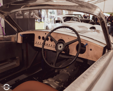 Enhancing Accessibility in Classic Car Restoration Projects