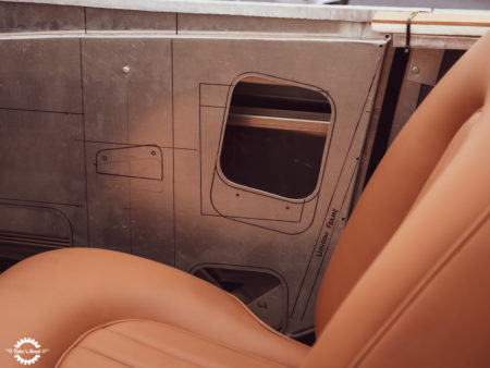 Enhancing Accessibility in Classic Car Restoration Projects