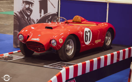 Enhancing Accessibility in Classic Car Restoration Projects