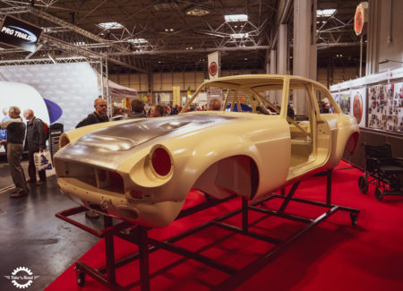 Enhancing Accessibility in Classic Car Restoration Projects