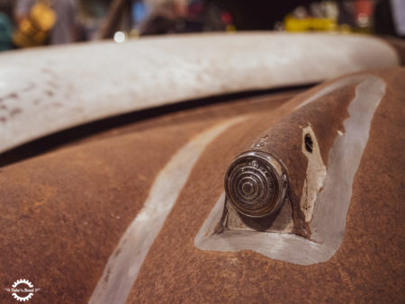 Enhancing Accessibility in Classic Car Restoration Projects
