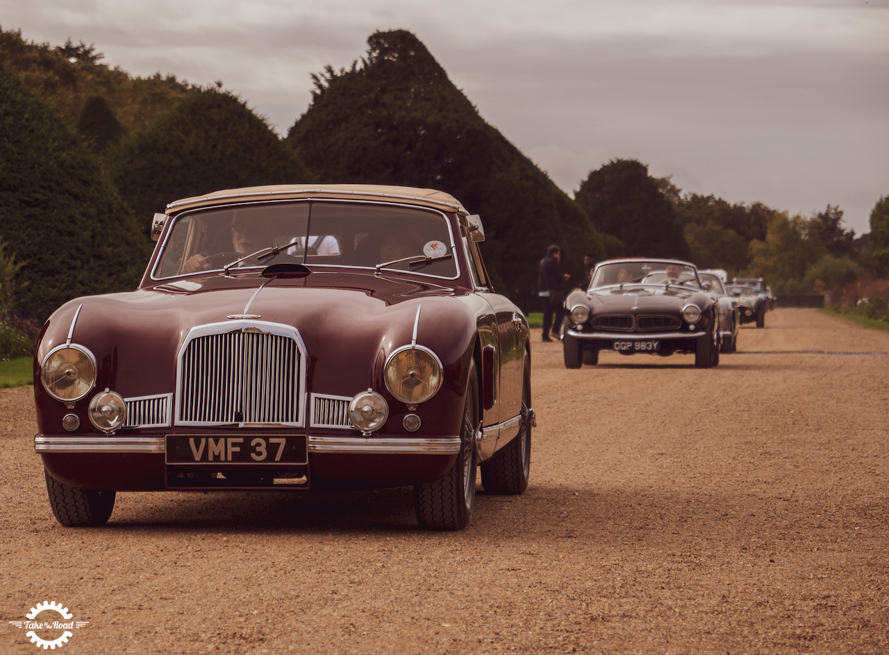 How to Preserve Classic Car Value of Your Collection