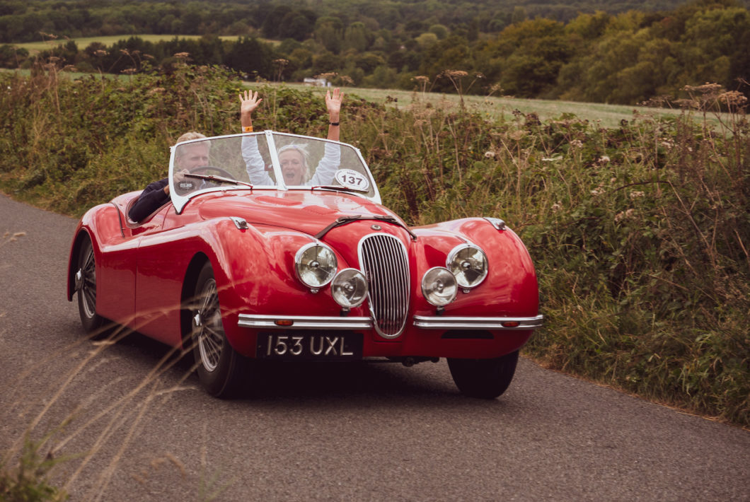 How To Check A Car Before A Long-Haul Drive