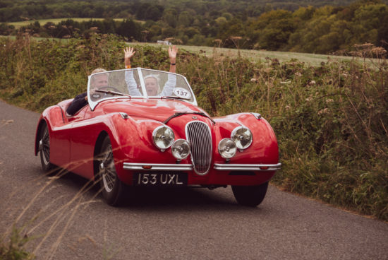 How To Check A Car Before A Long-Haul Drive