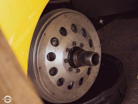 How To Check A Car Before A Long-Haul Drive