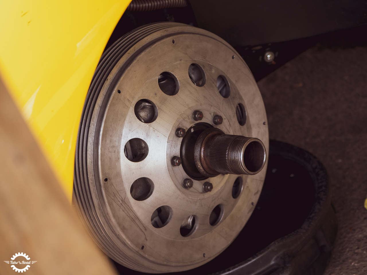 How To Check A Car Before A Long-Haul Drive