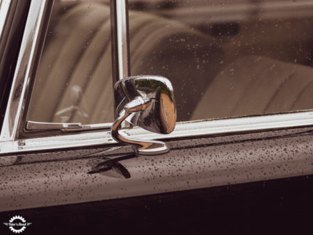 How to Stay Safe in your Classic Car