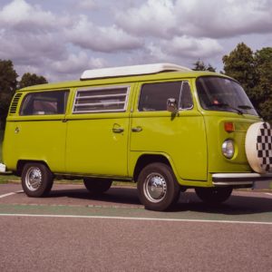 Van-tastic Adventures: Finding the Right Vehicle for Van Life