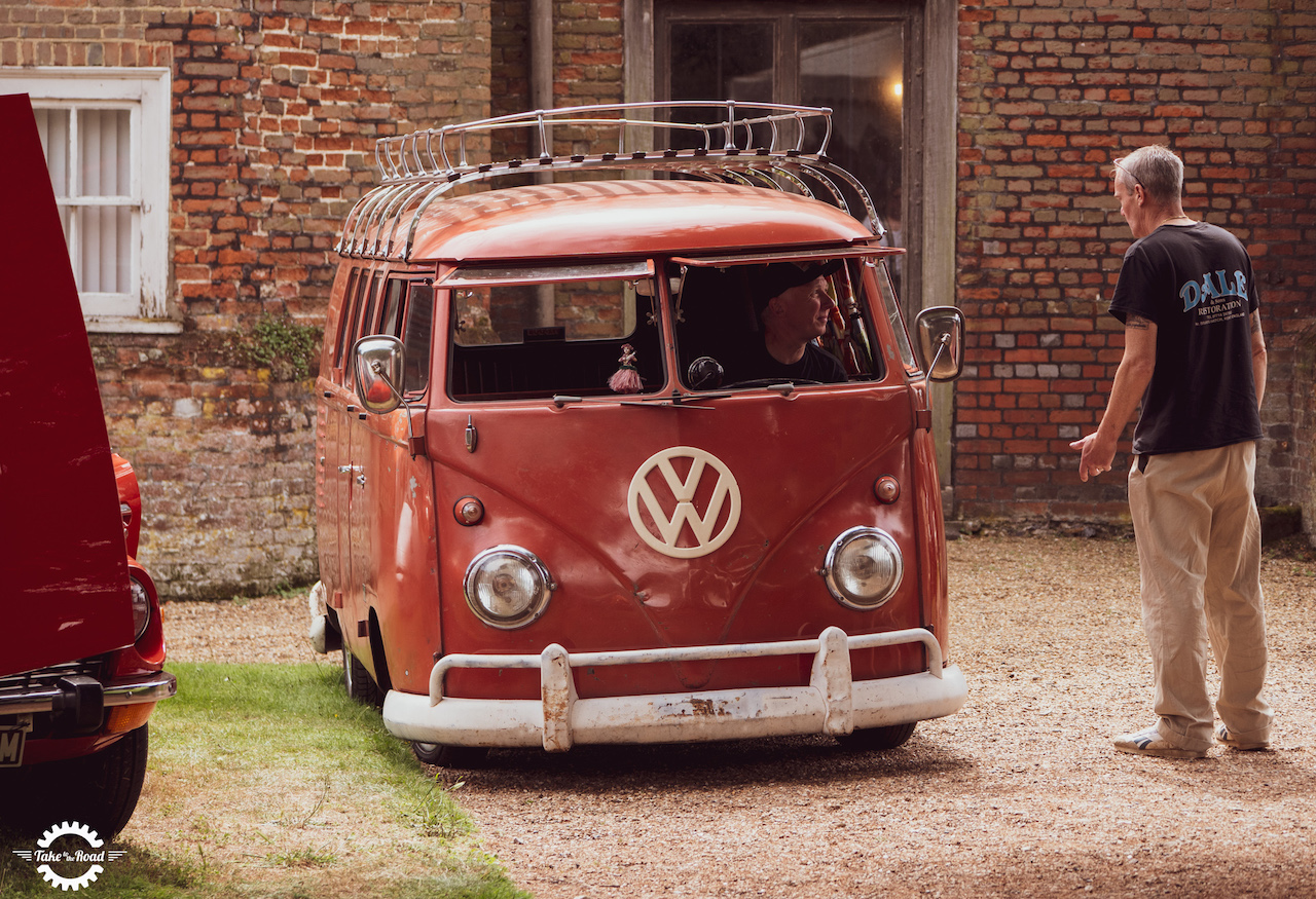 Van-tastic Adventures: Finding the Right Vehicle for Van Life