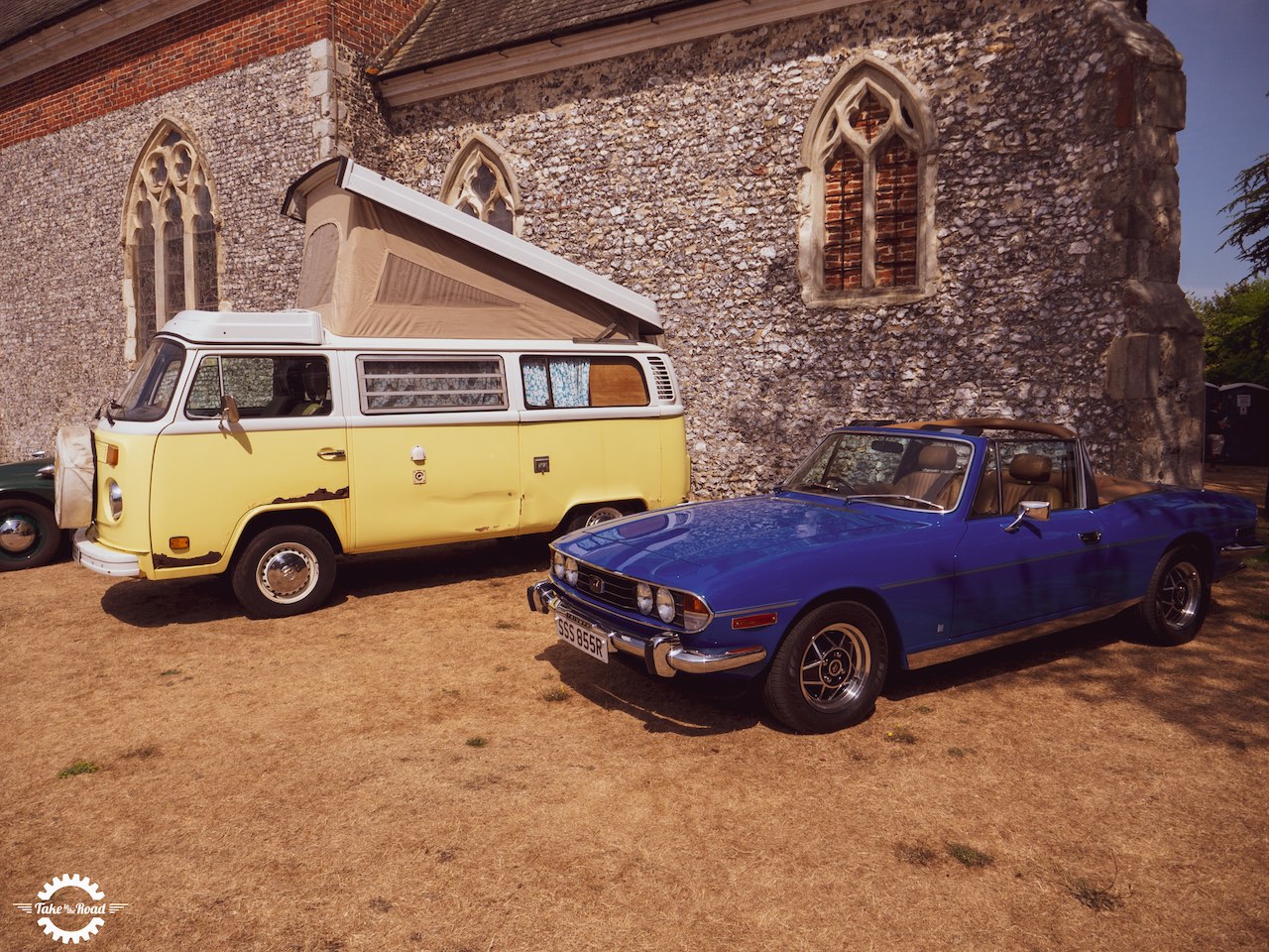 Van-tastic Adventures: Finding the Right Vehicle for Van Life