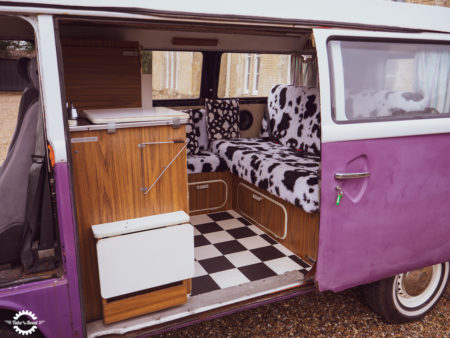 Van-tastic Adventures: Finding the Right Vehicle for Van Life