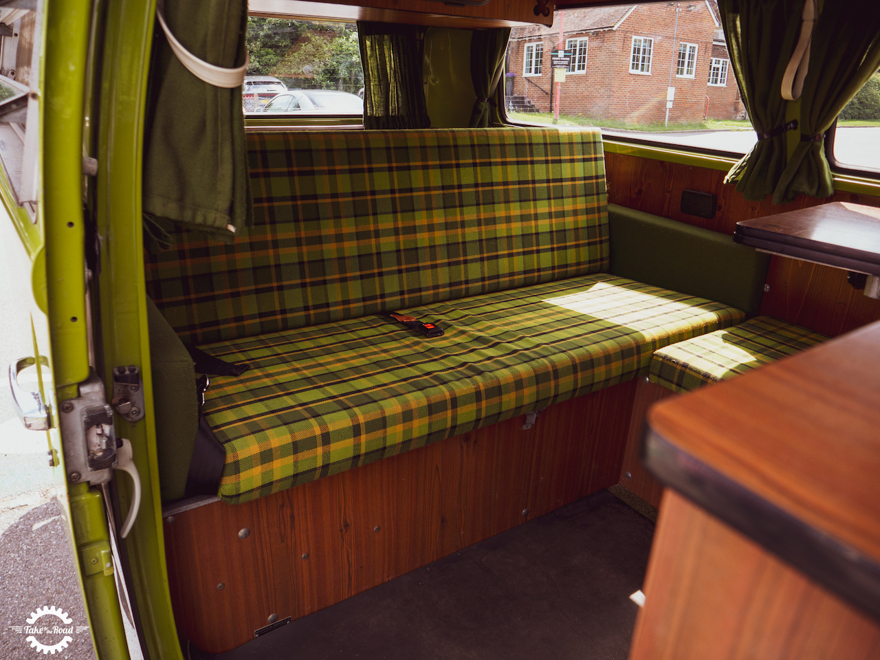 Van-tastic Adventures: Finding the Right Vehicle for Van Life
