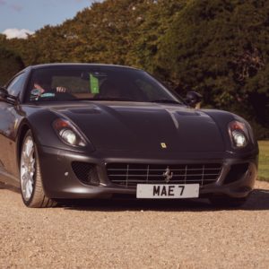Consider The Costs Of Owning A Car