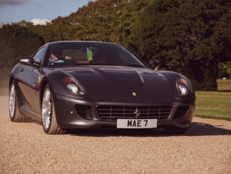 Consider The Costs Of Owning A Car