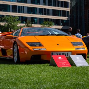 Preparing Your Classic Car for Sale: A Comprehensive Valeting Checklist