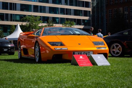 Preparing Your Classic Car for Sale: A Comprehensive Valeting Checklist