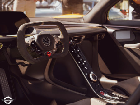 Preparing Your Classic Car for Sale: A Comprehensive Valeting Checklist