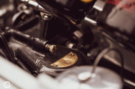 Preparing Your Classic Car for Sale: A Comprehensive Valeting Checklist