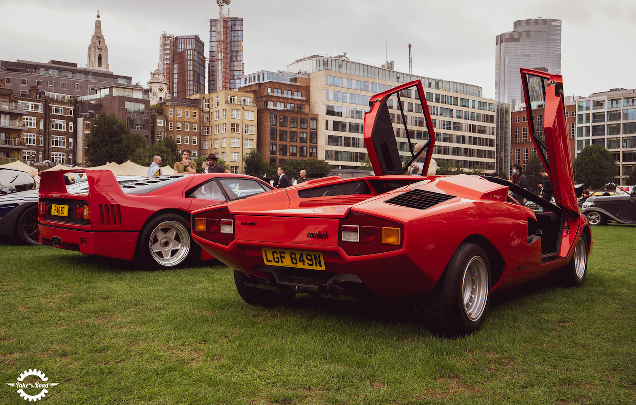 Preparing Your Classic Car for Sale: A Comprehensive Valeting Checklist