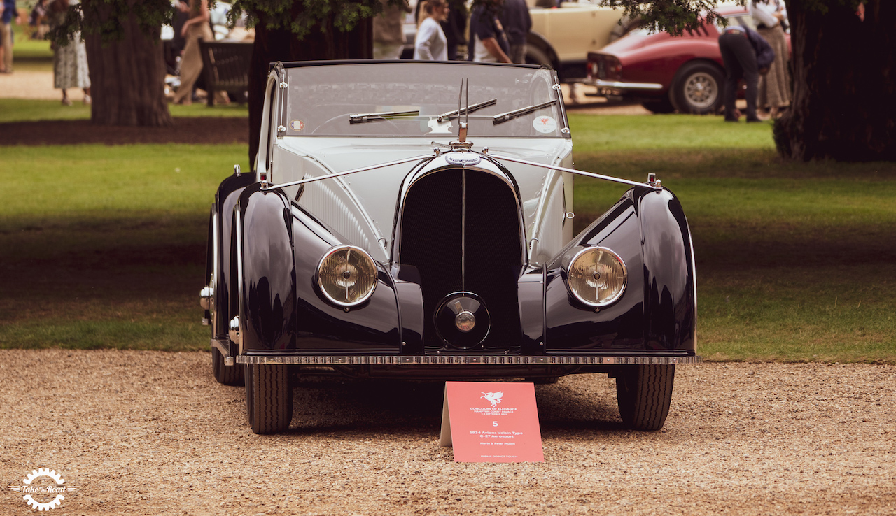 Preparing Your Classic Car for Sale: A Comprehensive Valeting Checklist