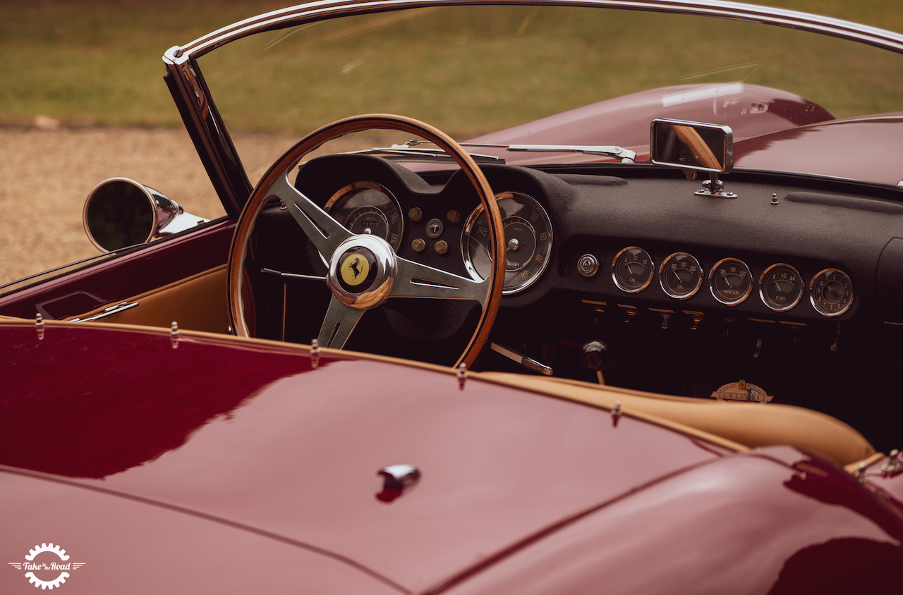 Preparing Your Classic Car for Sale: A Comprehensive Valeting Checklist