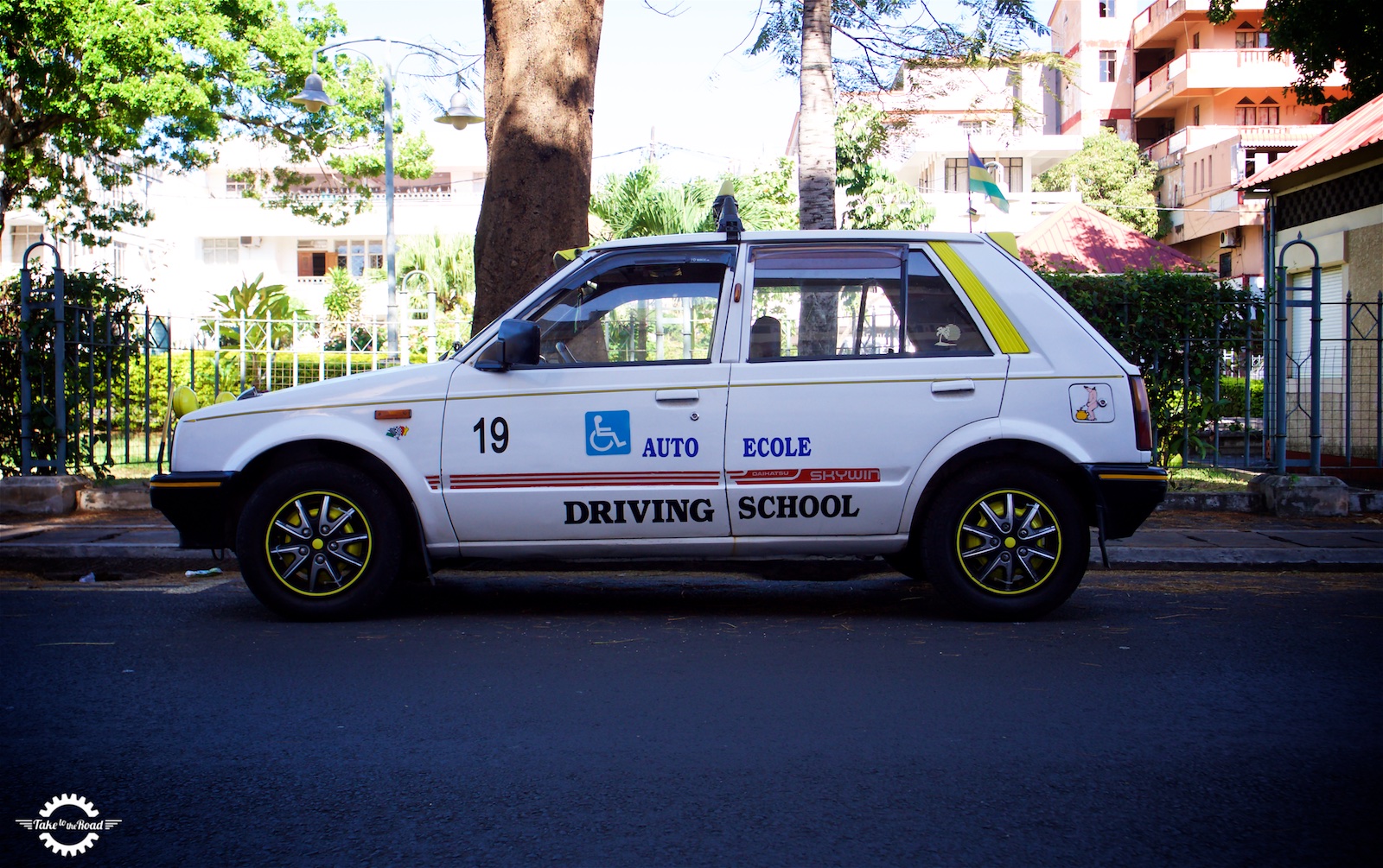 How to Prepare for the Driver Theory Test