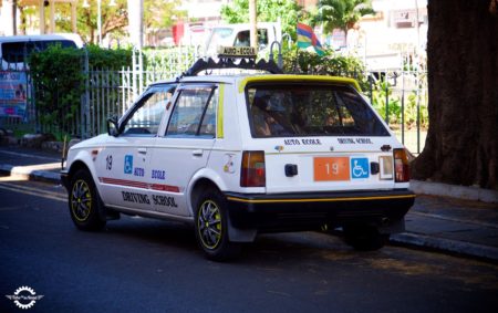 How to Prepare for the Driver Theory Test