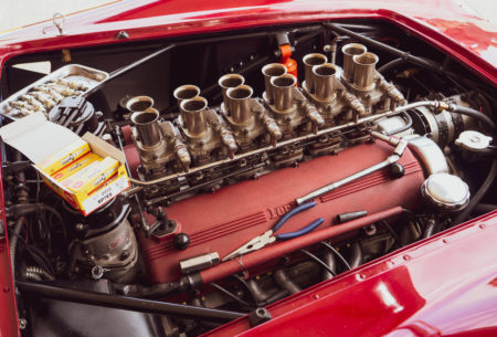 How to Become a Mechanic in the UK