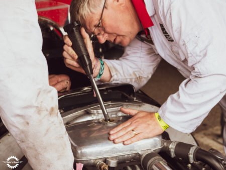 How to Become a Mechanic in the UK