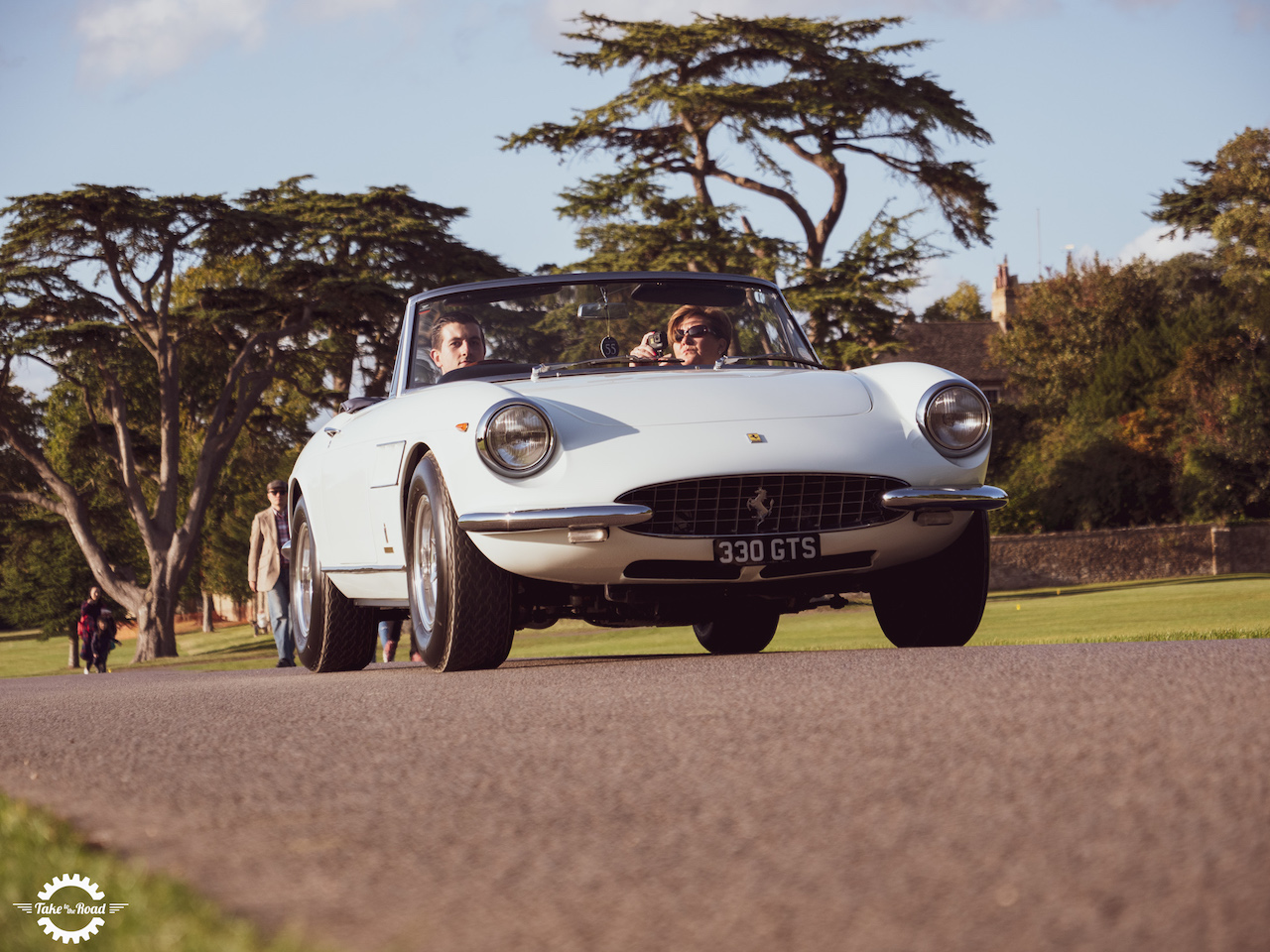 7 Reasons to Learn to Drive for a Career Change
