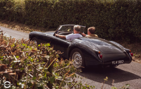 7 Reasons to Learn to Drive for a Career Change