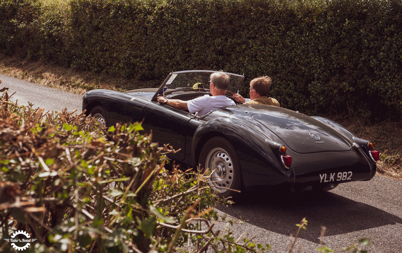 7 Reasons to Learn to Drive for a Career Change
