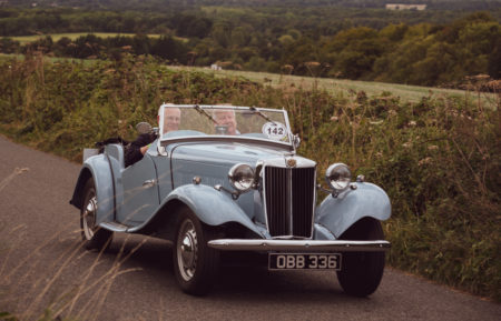 How to Handle a Car Emergency