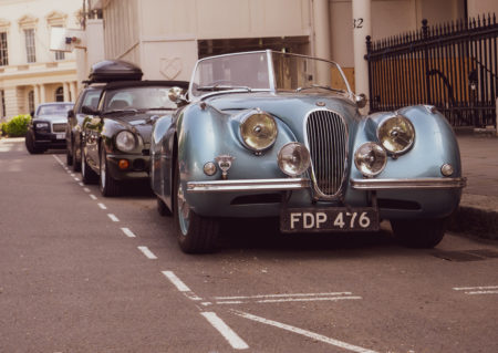 How Small Organisations Can Solve Their Transport Challenges