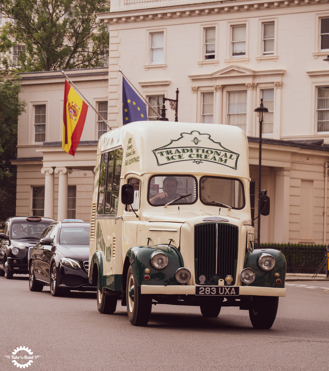How Small Organisations Can Solve Their Transport Challenges