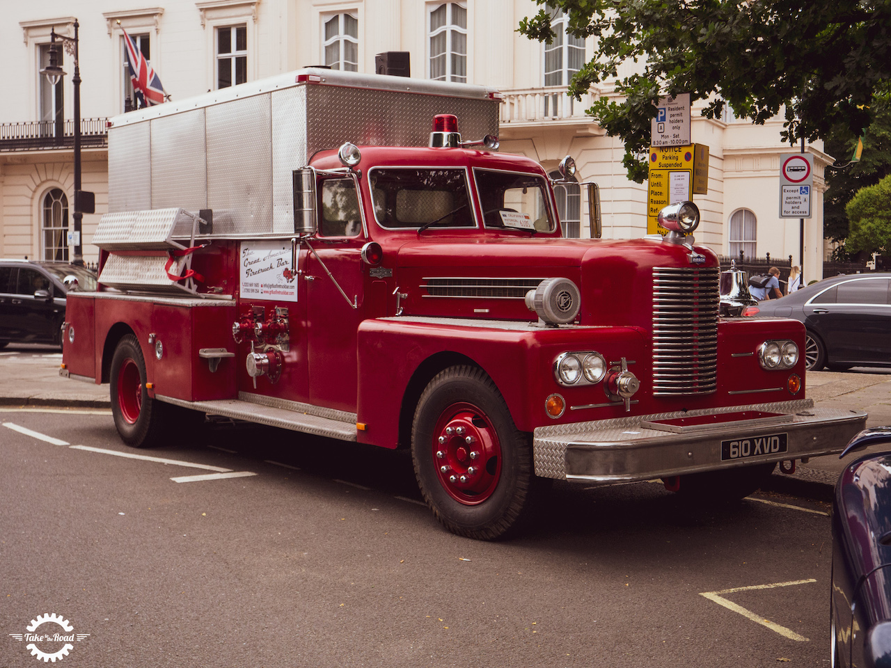 How Small Organisations Can Solve Their Transport Challenges