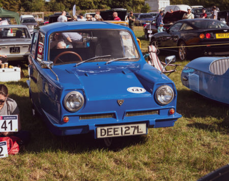 A Guide to Car Adaptations That Make Travel Easier for Everyone