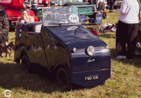 A Guide to Car Adaptations That Make Travel Easier for Everyone