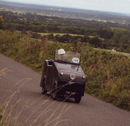 A Guide to Car Adaptations That Make Travel Easier for Everyone