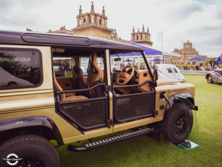 A Guide to Car Adaptations That Make Travel Easier for Everyone