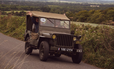 Five Off-Roading Safety Tips That'll Help Your Next Adventure