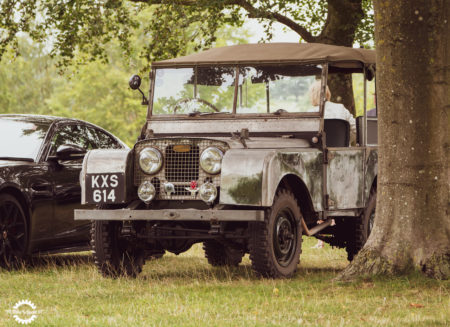 Five Off-Roading Safety Tips That'll Help Your Next Adventure