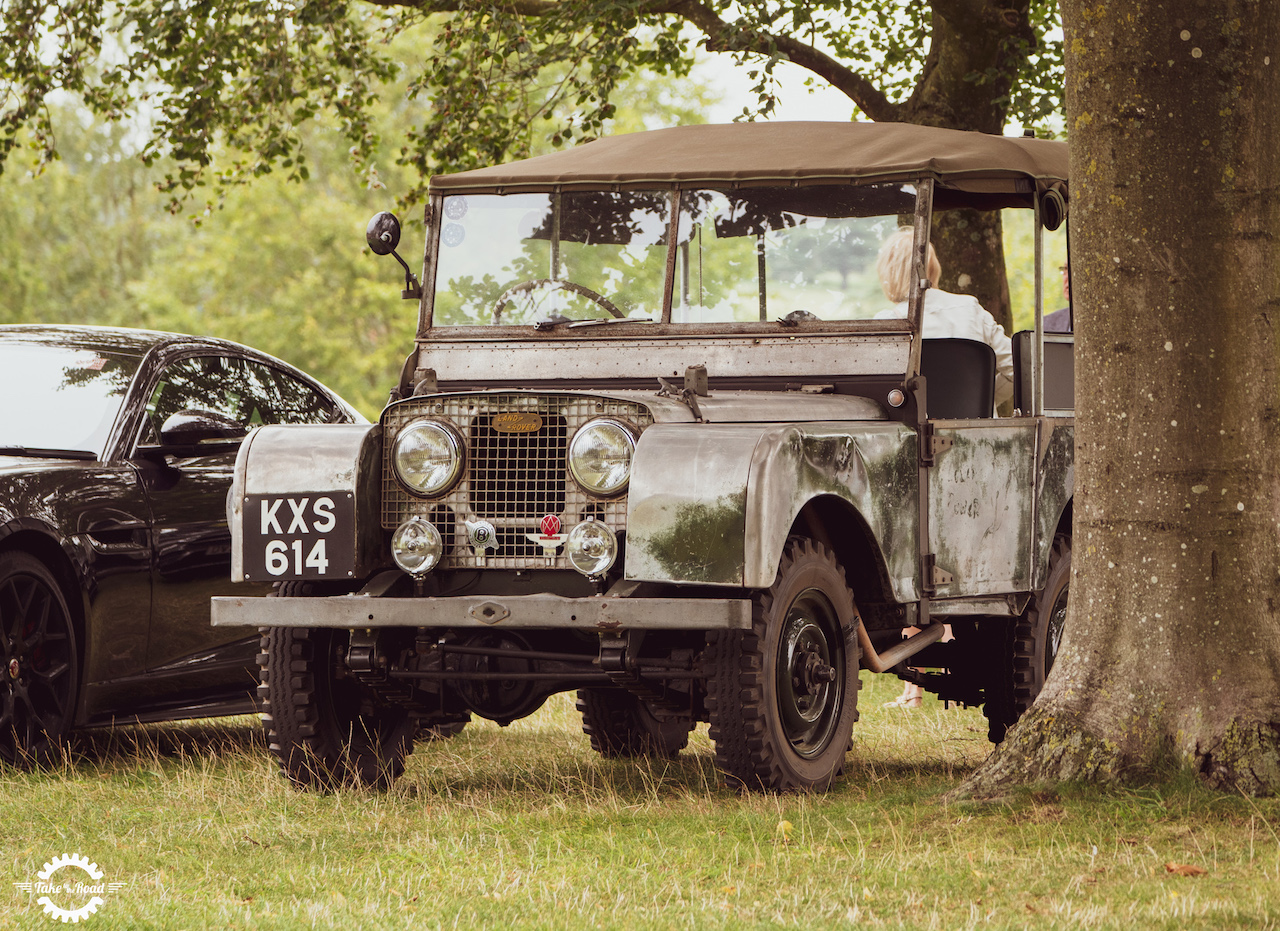 Five Off-Roading Safety Tips That'll Help Your Next Adventure